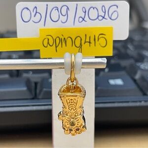 Pandora Marvel Infinity Gauntlet